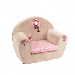 Sofa Manon & Alizée